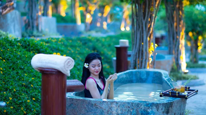 TOP 5 Địa Điểm Tắm Bùn Nha Trang