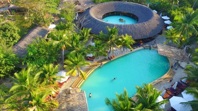 Tắm Bùn I-Resort Nha Trang: Bảng Giá 2026 Đầy Đủ, Kinh Nghiệm Từ A–Z Và Tất Cả Điều Bạn Cần Biết