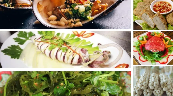 Top 20 Đặc Sản Lý Sơn Ngon Nức Tiếng Nhất Định Phải Thử – Đặc Sản Mua Về Làm Quà