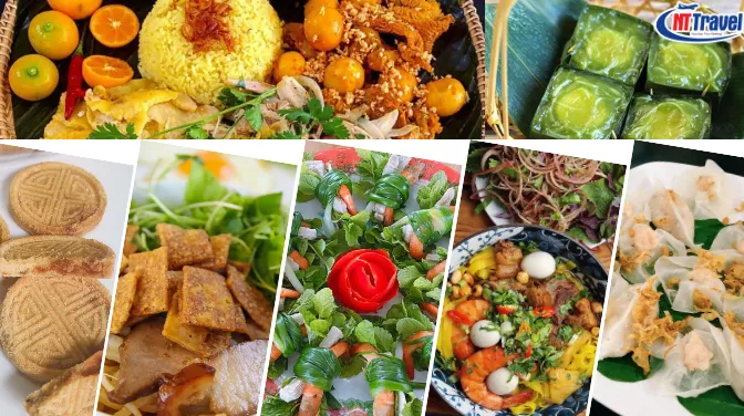 Đặc Sản Hội An Có Gì Ngon