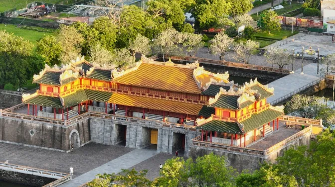 Kinh Nghiệm Du Lịch Huế 2026: Trọn Bộ Từ A-Z Cho Người Mới