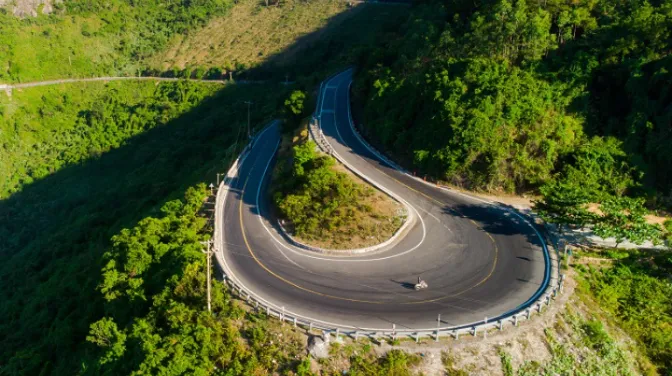 Lịch Sử Đèo Hải Vân – Từ Cửa Ải Ranh Giới Đến Di Tích Quốc Gia