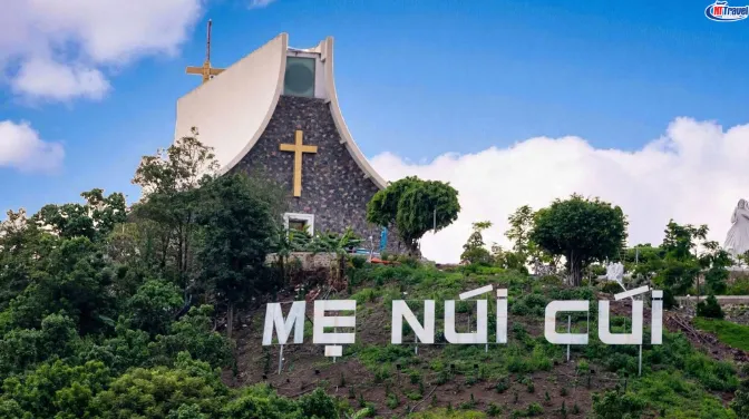 Ý Nghĩa Lời Kinh Khấn Đức Mẹ Núi Cúi