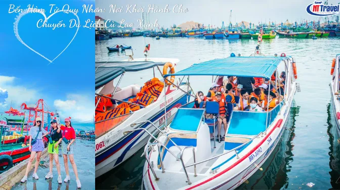 bến hàm tử quy nhơn