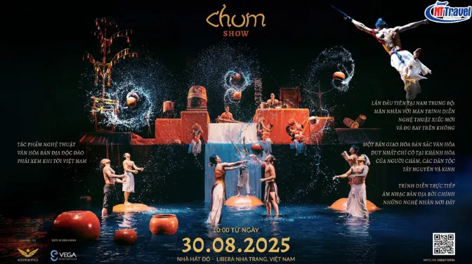 Chum Show