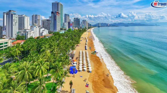 Du Lịch Nha Trang: Cẩm Nang Kinh Nghiệm Từ A Đến Z Cho Người Đi Lần Đầu