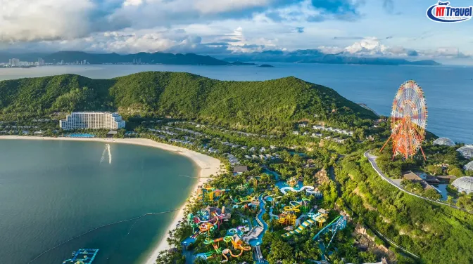VinWonders Nha Trang
