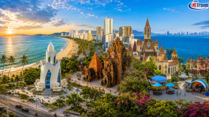 Du Lịch Nha Trang
