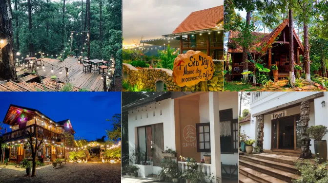 Homestay Măng Đen: 20 Lựa Chọn Đẹp – Rẻ – Đáng Tiền Nhất 2026 (Kèm Bảng Giá & Mẹo Chọn Đúng Khu)