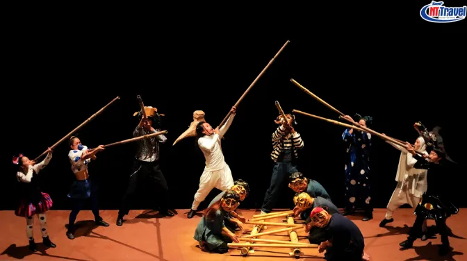Life Puppets – Rối Mơ Đặc Biệt Ở Điểm Nào
