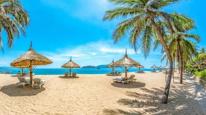 Nha Trang Mùa Nào Đẹp Nhất