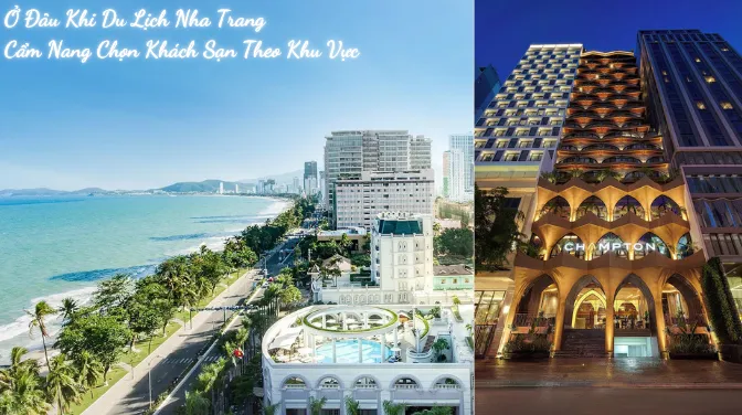 Du Lịch Nha Trang Ở Đâu