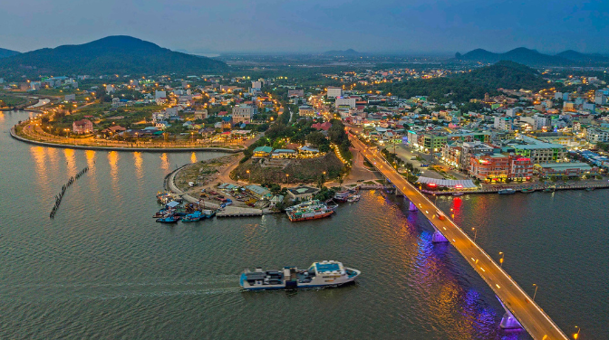 Du Lịch Hà Tiên