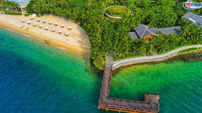 Hòn Mun Nha Trang