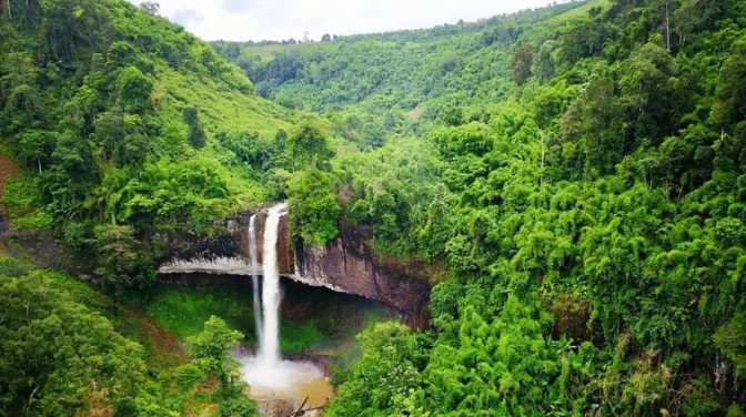 Kinh Nghiệm Du Lịch Đắk Nông