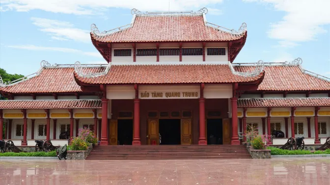 Những Dấu Tích Gốc Trong Quần Thể