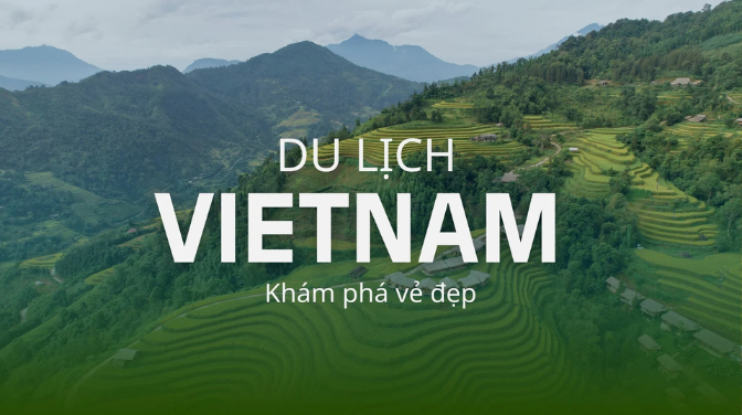 Việt Nam Top 3 Thế Giới Về Tìm Kiếm Tour Trên Google 2026