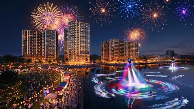 Sự Kiện Lễ Hội Nha Trang 2026