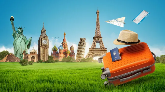 Bảy Điều Cần Biết Về Bảo Hiểm Du Lịch Quốc Tế