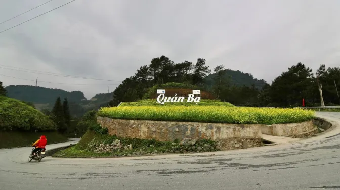 Cổng Trời Quản Bạ Có Gì