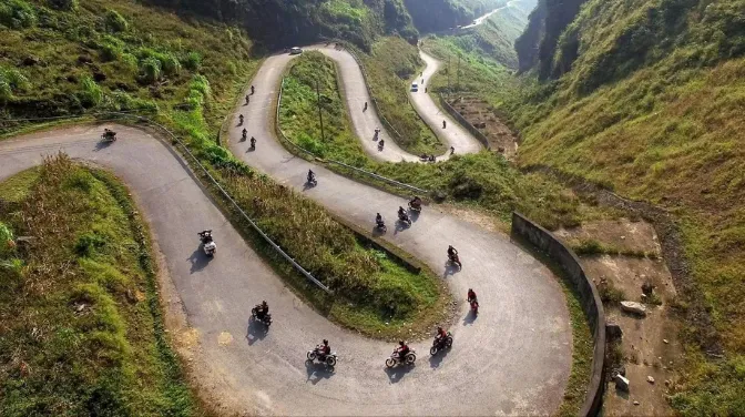 Đi Hà Giang Bằng Gì