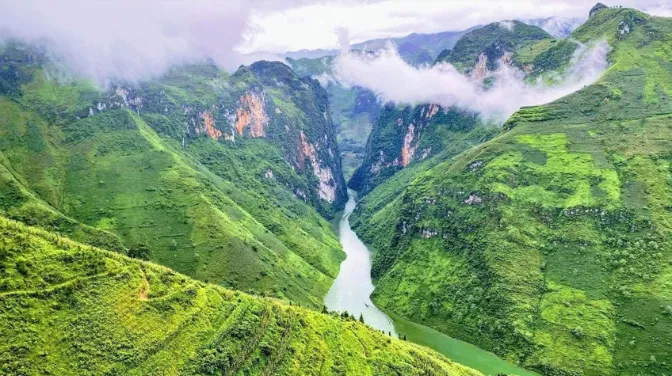 Địa Điểm Du Lịch Hà Giang