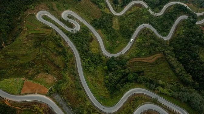 Dốc Bắc Sum Dài Bao Nhiêu Km Và Cao Bao Nhiêu