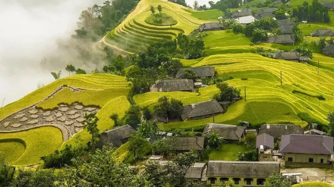 Du Lịch Hà Giang Có Gì Đặc Biệt
