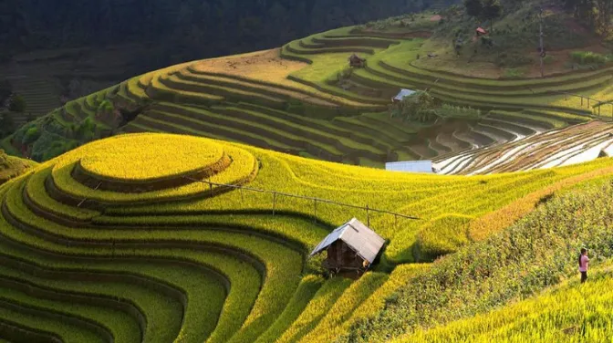 Du Lịch Hà Giang