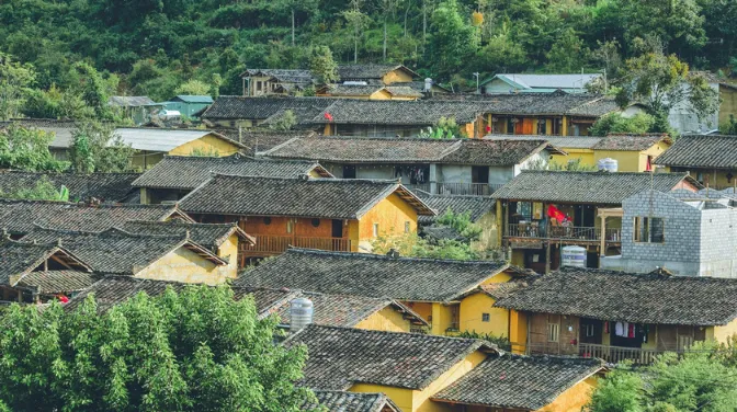 Lô Lô Chải Làng Du Lịch Tốt Nhất Thế Giới