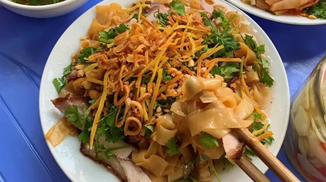 Phở Chua