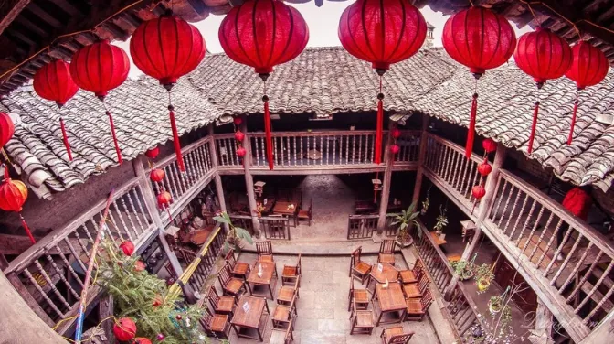 Phố Cổ Đồng Văn Có Gì