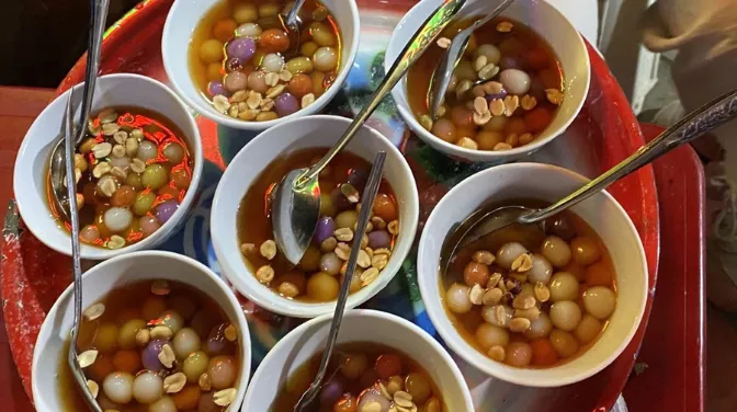 Thắng Dền