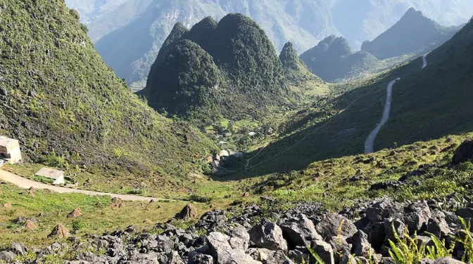 Vì Sao Gọi Là Công Viên Đá Đồng Văn