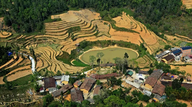 Vì Sao Gọi Là Lũng Cú