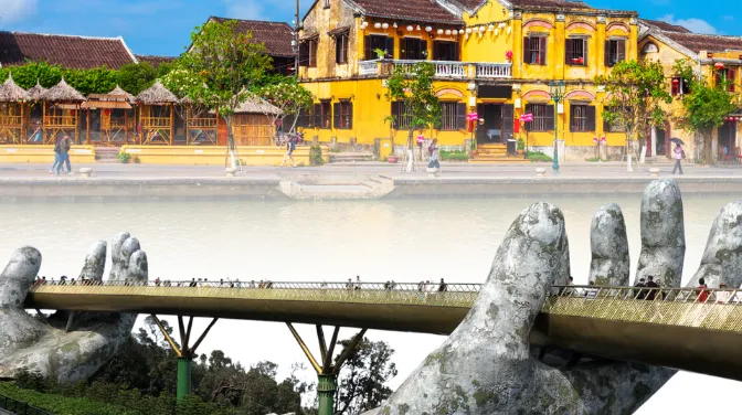 Việt Nam Top 3 Châu Á Về Tỷ Lệ Du Khách Quay Lại 2026