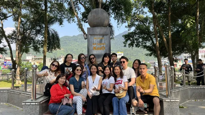 Ý Nghĩa Cột Mốc Số 0 Hà Giang