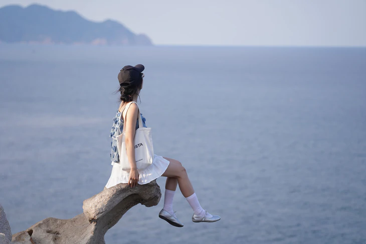 Checkin Mỏm Đá Tử Thần Ninh Thuận