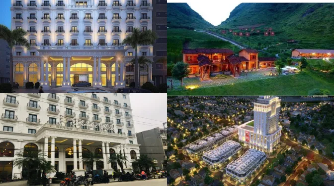 Ở Đâu Khi Du Lịch Hà Giang