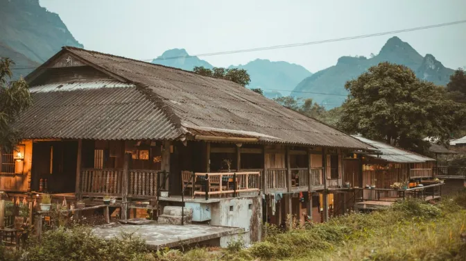 Bản Du Già