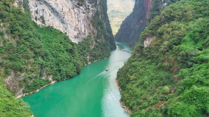 Cẩm Nang Du Lịch Sông Nho Quế