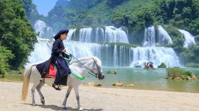 Chụp Ảnh Và Săn Cầu Vồng