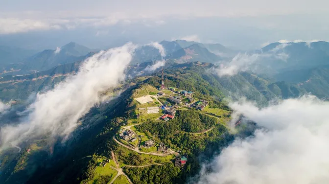 Công Viên Địa Chất Toàn Cầu UNESCO Lạng Sơn