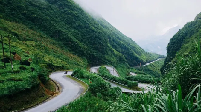 Dốc Thẩm Mã Dài Bao Nhiêu Km