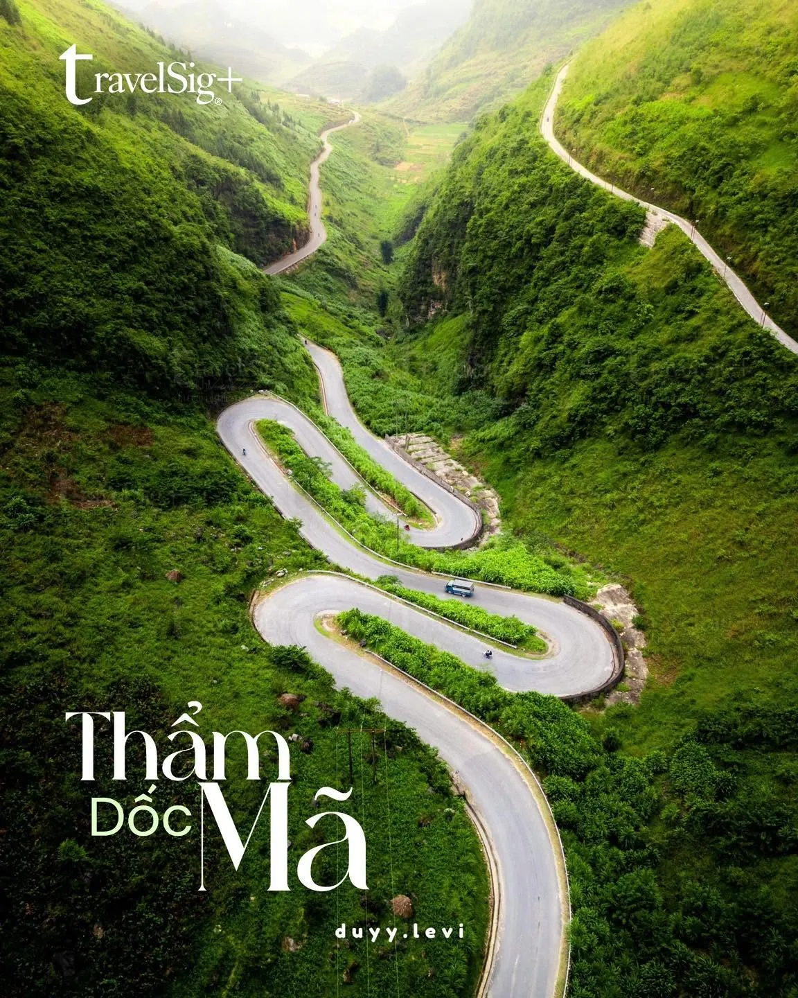 Dốc Thẩm Mã Săn Ảnh