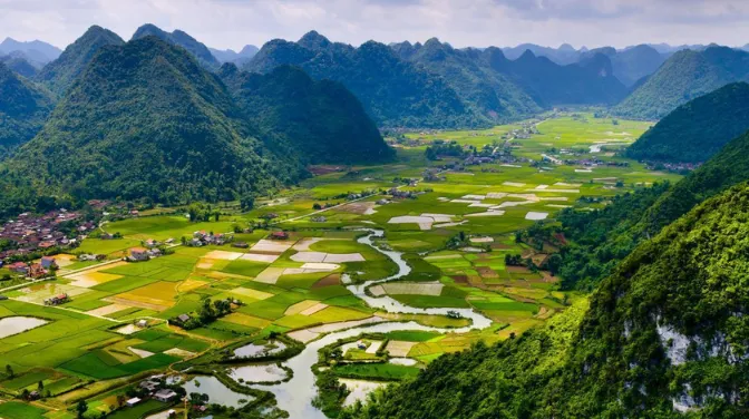 Du Lịch Lạng Sơn