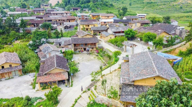 Đường Đi Đến Lô Lô Chải