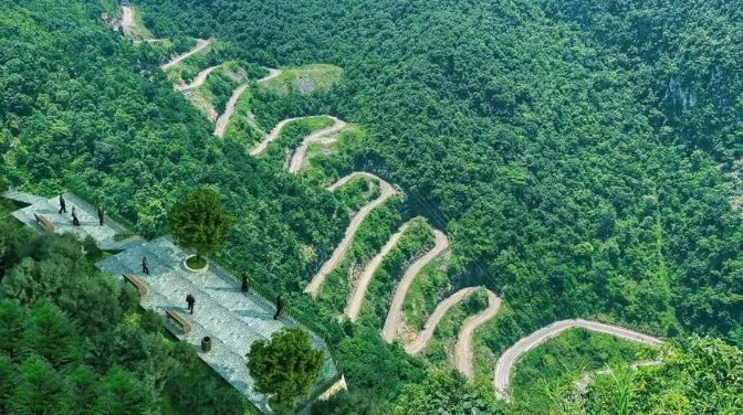 Giới Thiệu Về Đèo Khau Cốc Chà