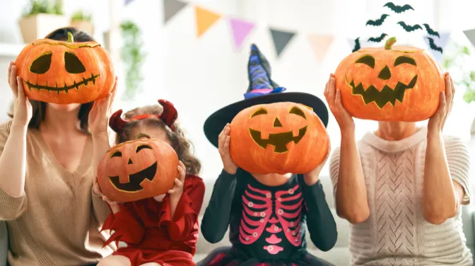Halloween