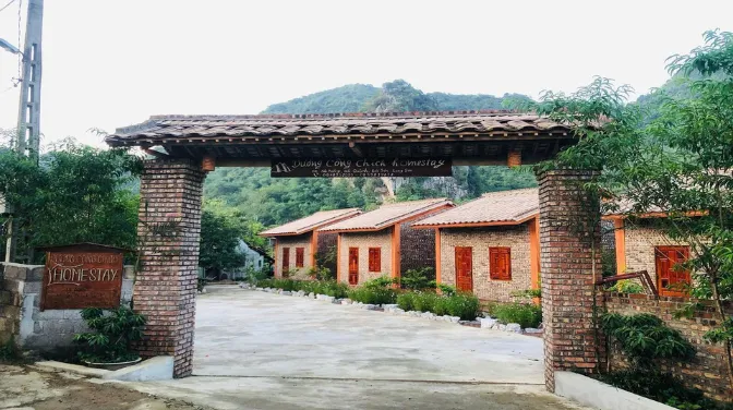 Lưu Trú Khi Du Lịch Lạng Sơn: Khách Sạn Và Homestay